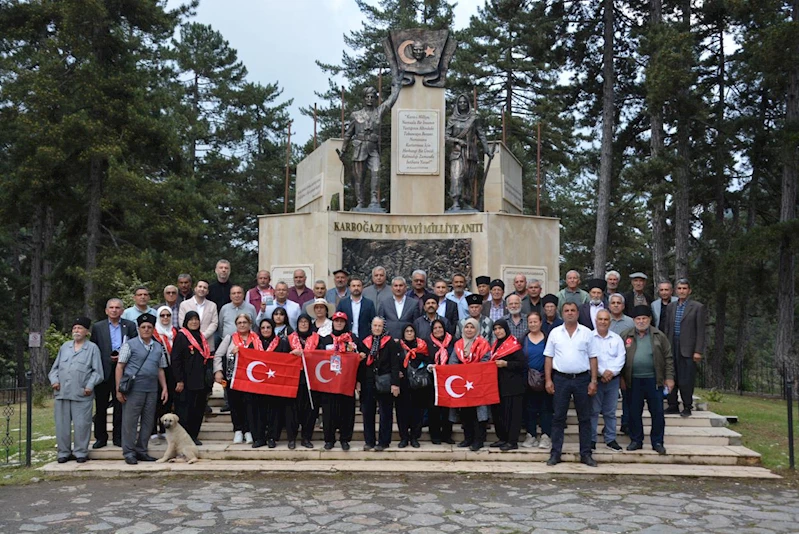 Mersin Büyükşehir, Büyük Zaferin 104. Yıl Dönümünde Bir İlke İmza Attı