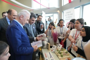 GELECEĞİN YAZARLARI ÜMRANİYE’DE YETİŞECEK