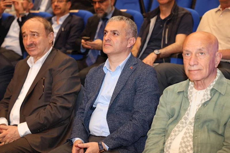 BAŞKANIMIZ 