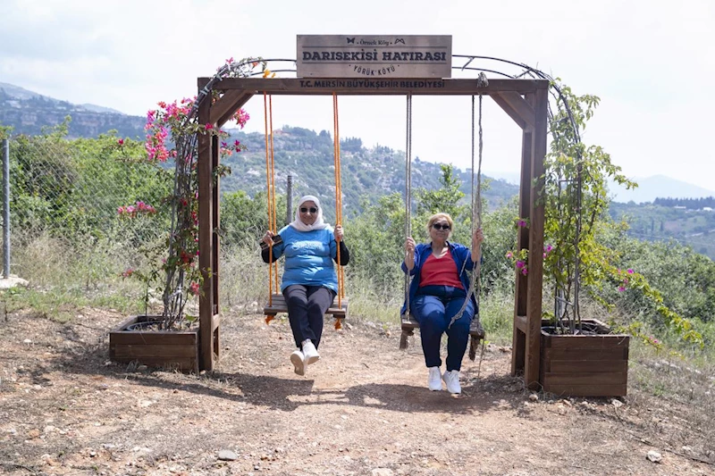 Emekli Evi Üyeleri Büyükşehir İle Aktif Kalıyor