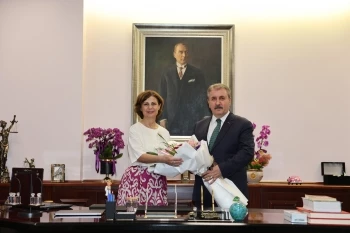 “ORTAK SEVDAMIZ ESKİŞEHİR”