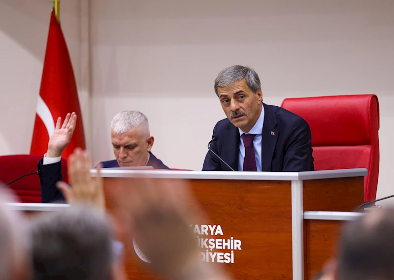 Büyükşehir’in 150 milyon TL