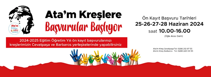Çanakkale Belediyesi Ata