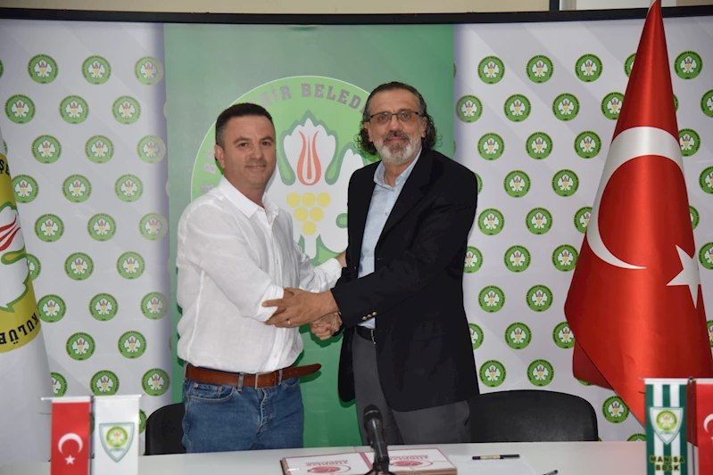 Potanın Tarzanları, Ozan Bulkaz’a Emanet