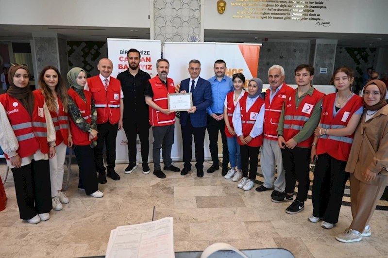 İlkadım Belediyesi