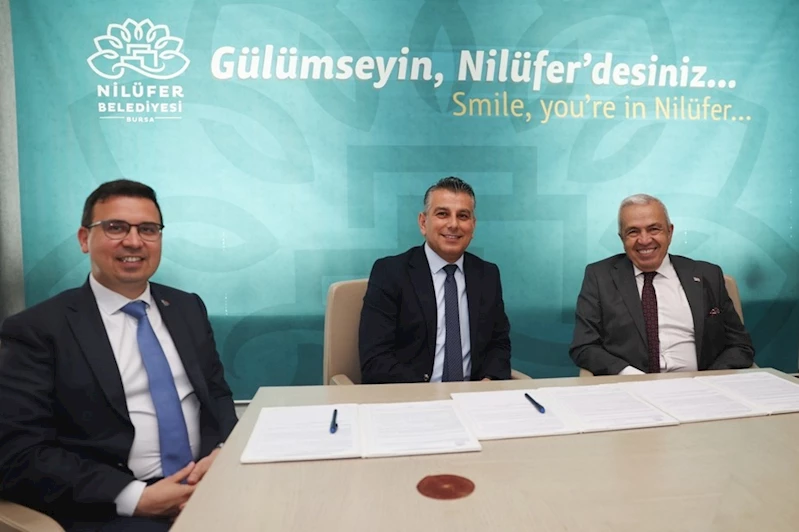 İmzalar engelli istihdamı için atıldı