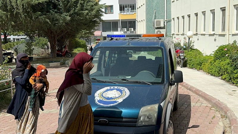 Dinar Belediyesi Zabıta Ekipleri, Dilencilere Göz Açtırmıyor.