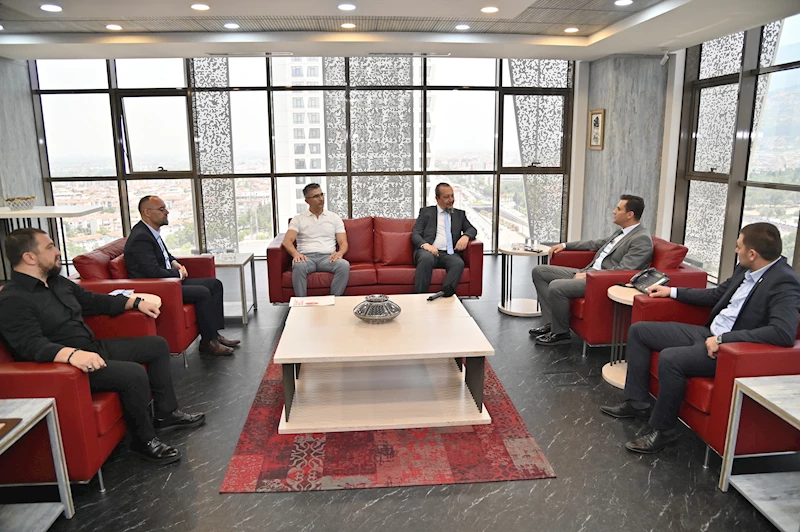 Sokak Hayvanları İçin Hayvan Hastanesi ve Vetbüs Projeleri Geliyor
