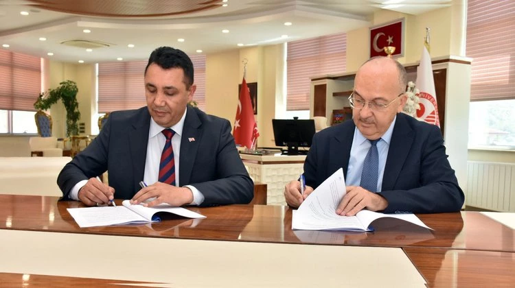 AKILLI ŞEHİRLEŞME DÖNEMİ BAŞLIYOR
