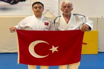 BALKAN ŞAMPİYONASINDA HEDEF MADALYA