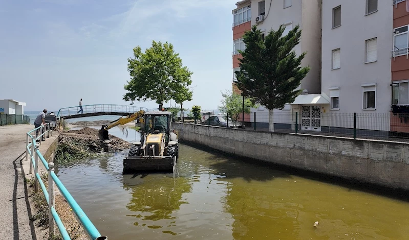 DEĞİRMENALTI
