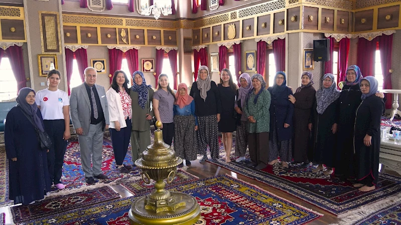 YUNUSEMRE’DEN KIŞLALI KADINLARA KANSER TARAMASI