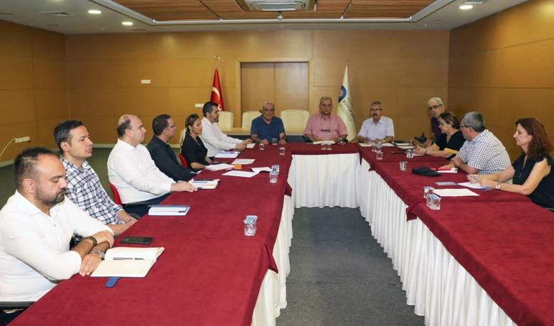 Büyükşehir toplu ulaşımdaki engelleri kaldırmak için çalışıyor