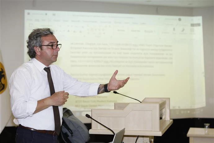 ALANYA BELEDİYESİ’NİN STRATEJİ PLANI HAZIRLIKLARI SÜRÜYOR