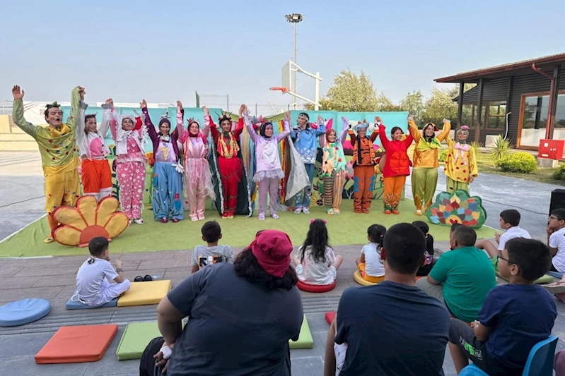 Büyükşehir “Engelsiz turizm” ile gönüllere dokunuyor