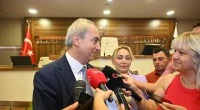 Kocagöz, “Türkiye’de örnek bir belediyecilik yapacağız”
