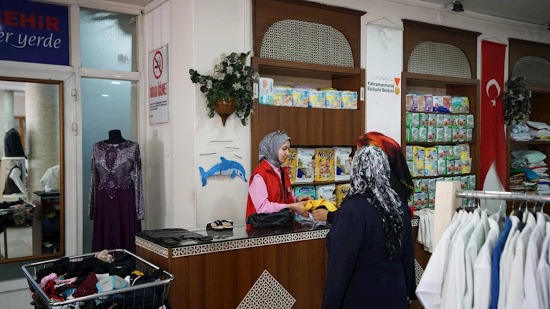 Büyükşehir Gönül Köprüleri İnşa Ediyor