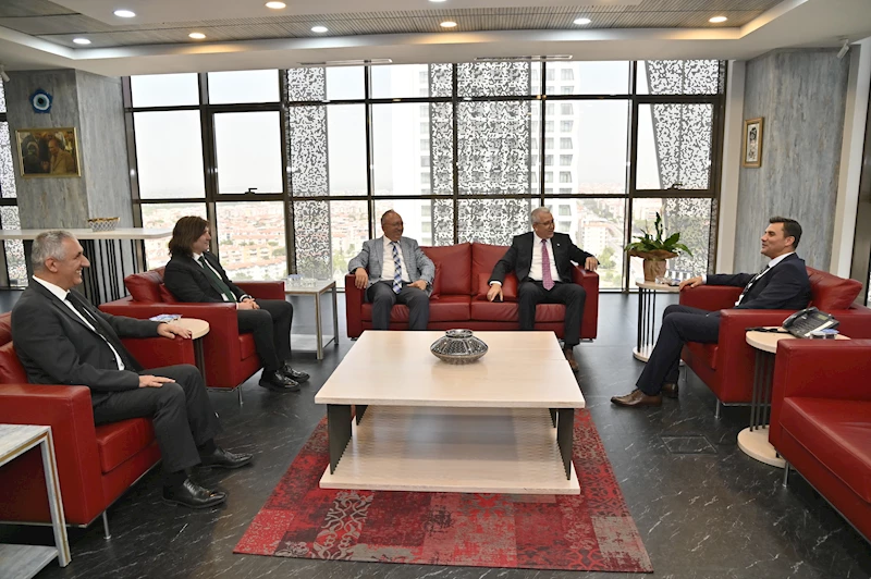 Büyükşehir, Gediz Ovası’nı Mercek Altına Alacak