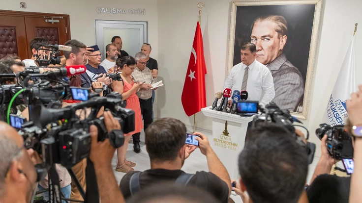 “Bu bir tasarruf tedbiri değil, yasaya uyma zorunluluğu”