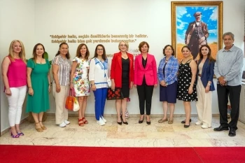 PROJELERLE KIRSALI GÜÇLENDİRECEĞİZ