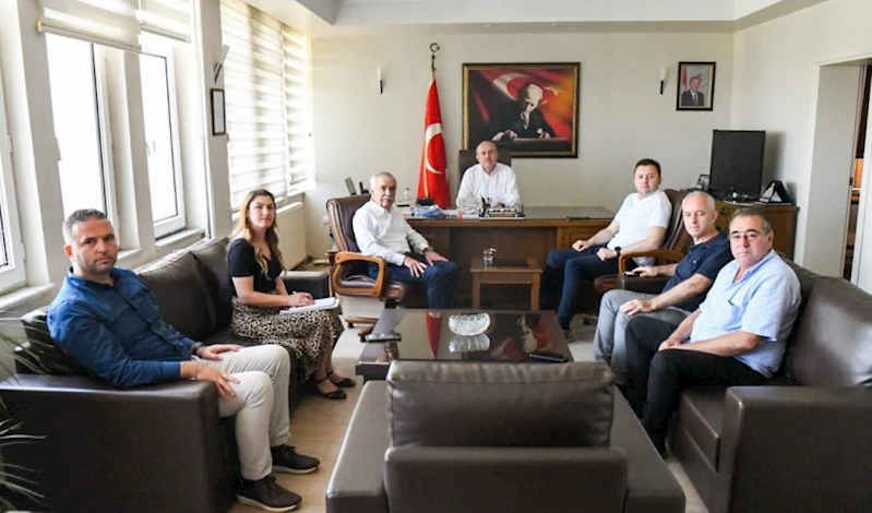 KİSEV Kurban Bayramı’nda iyilik ve Dayanışmayı Yaymaya Devam Ediyor