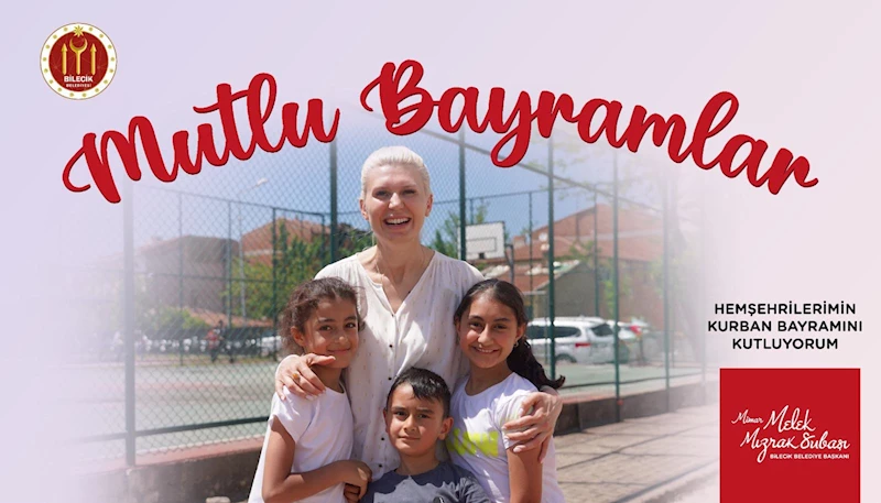 BELEDİYE BAŞKANI MELEK MIZRAK SUBAŞI