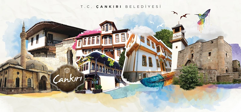 Çankırı Belediyesi Bayramda Ziyaretçilere Açık Olacak Alanları Açıkladı