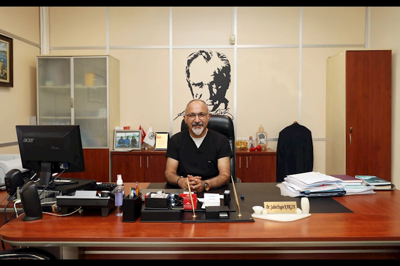 Yenimahalle’den Kurban Bayramı Öncesi Sağlık Uyarısı
