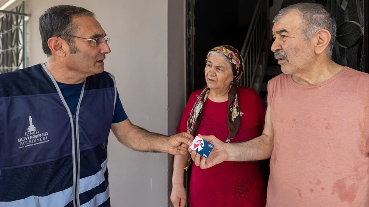 “Allah böyle başkanları hep var etsin”
