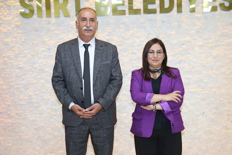 EŞ BAŞKANLARIMIZ SOFYA ALAĞAŞ VE MEHMET KAYSİ’NİN KURBAN BAYRAMI MESAJI