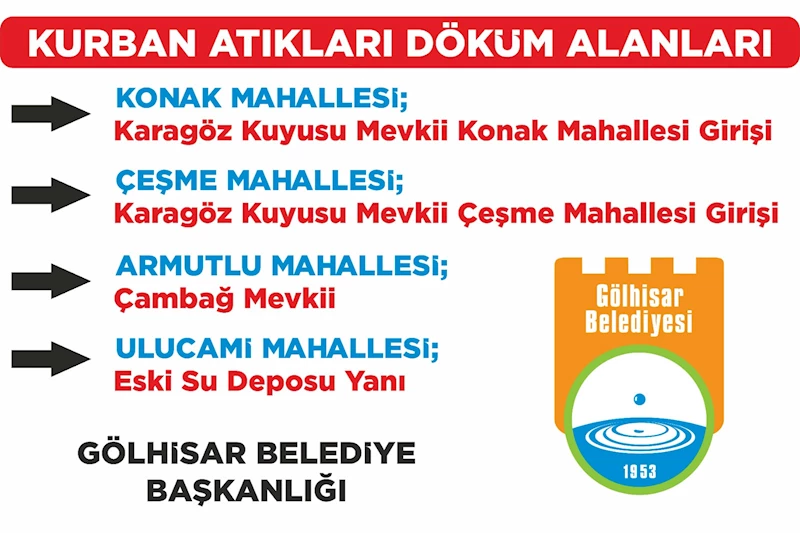 GÖLHİSAR