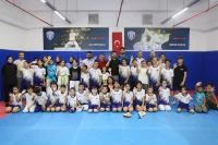 KÂĞITHANE’DE ÇOCUKLARI DOPDOLU BİR YAZ BEKLİYOR