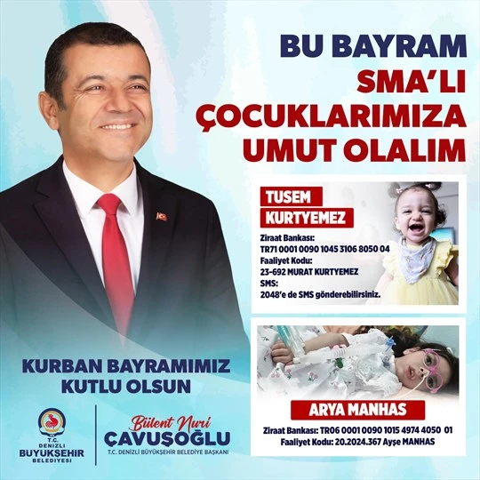 Başkan Çavuşoğlu