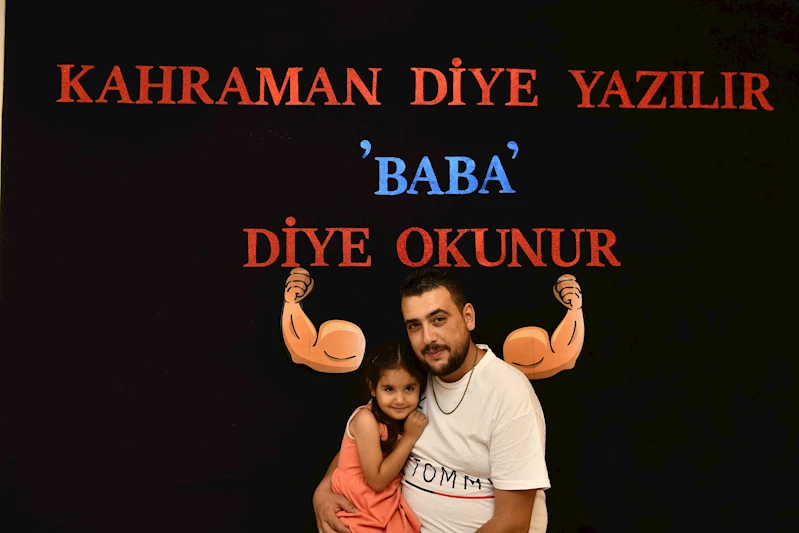 ENGELSİZ ÇOCUK GÜNDÜZ BAKIMEVİ