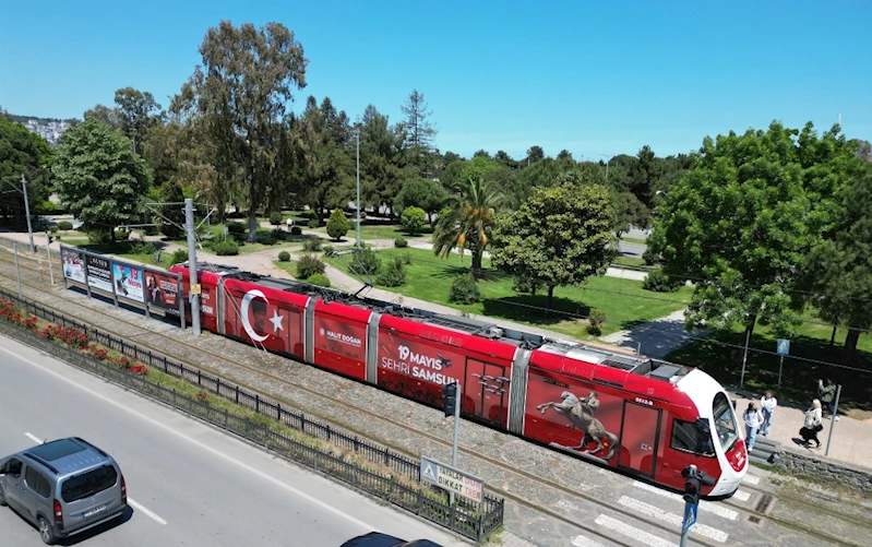 Büyükşehir’den bayramda ulaşım desteği