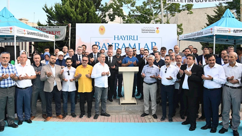 Başkan Görgel, STK Temsilcileri ve Üyeleriyle Bir Araya Geldi