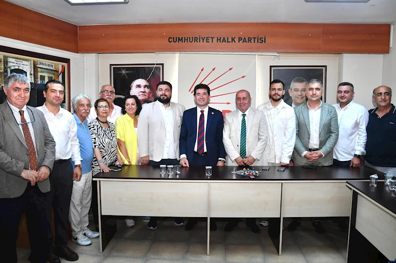 Başkan Kaya: “Biz istiyoruz ki, ülkemize bayramlar yaşatalım”