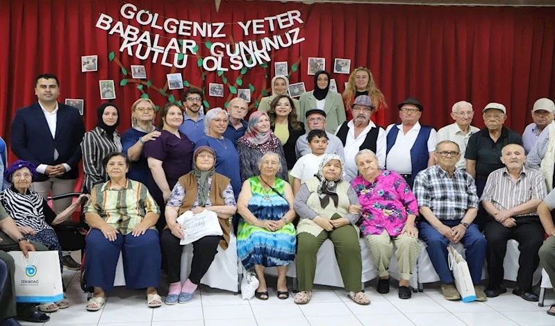 BAŞKAN YÜCEER