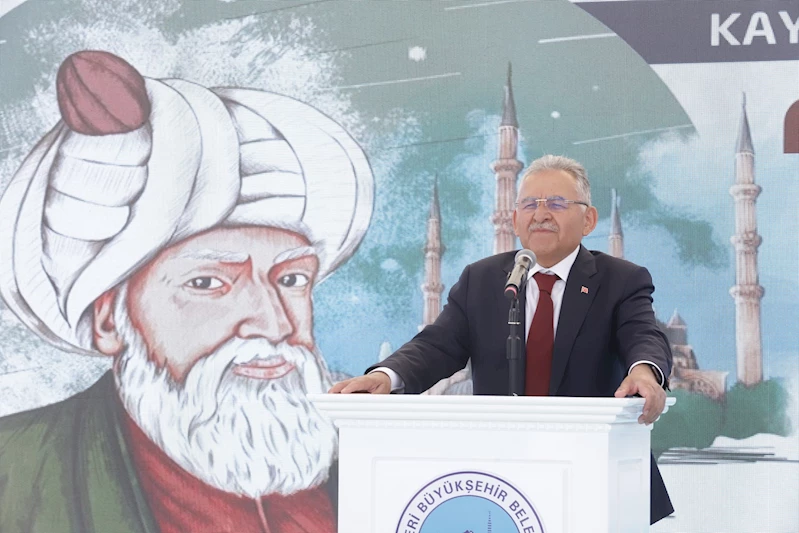 Büyükşehir Köy Okullarını Mimar Sinan