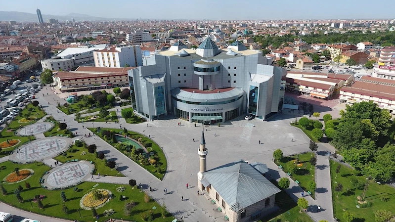 KARATAY BELEDİYE BAŞKANI HASAN KILCA, ÇEVRE VE ENERJİ İÇİN ÖNEMLİ BİR ANLAŞMA OLAN “GCoM”U İMZALADI