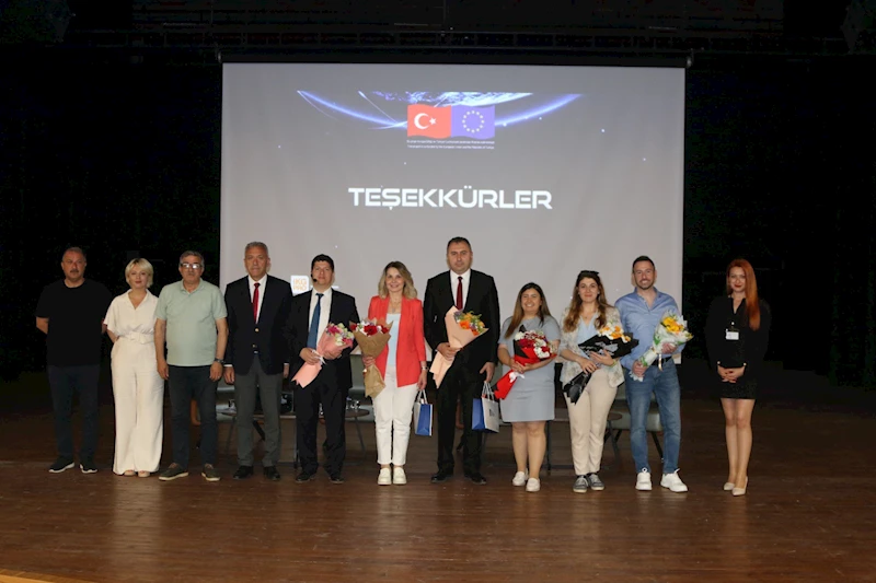 ‘Geleceğin Meslekleri Zirvesi