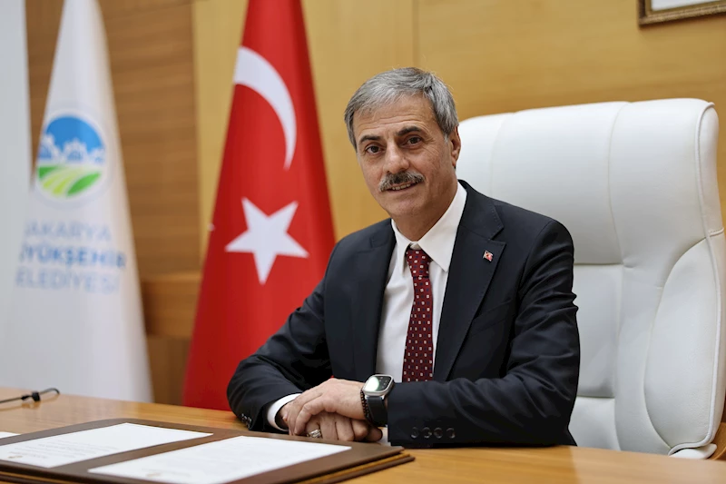 Yusuf Alemdar’dan 21 Haziran mesajı: “Ecdadın kanıyla, canıyla yurt yaptığı bu topraklar bize en büyük emanettir”