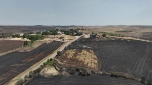 Büyükşehir Belediyesi tüm birimleriyle sahada