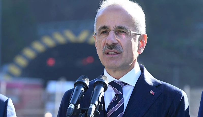 OTOYOLLARDAN 21 MİLYON 67 BİN 377 ARAÇ GEÇTİ