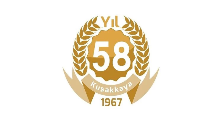 BAŞKANIMIZ, KUŞAKKAYA GAZETESİNİN KURULUŞUNUN 58. YILDÖNÜMÜNÜ KUTLUDI