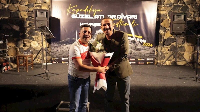 Kayaşehir’de Türkü Dolu Gece
