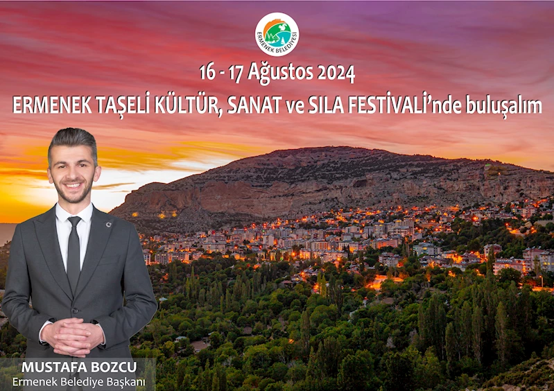 16-17 AĞUSTOS 2024 SILA FESTİVALİ