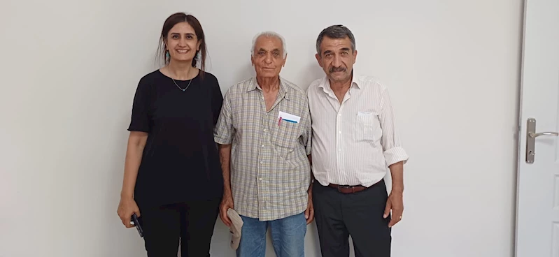 Çıralı/Bor Köyü