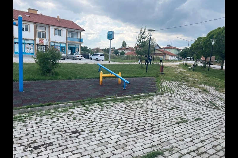 Yenimahalle Belediyesi Yeniden Dumlupınar’da