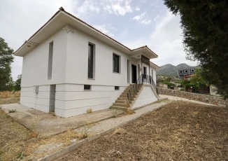 Buca’nın Tarım Okulu faaliyete geçiyor